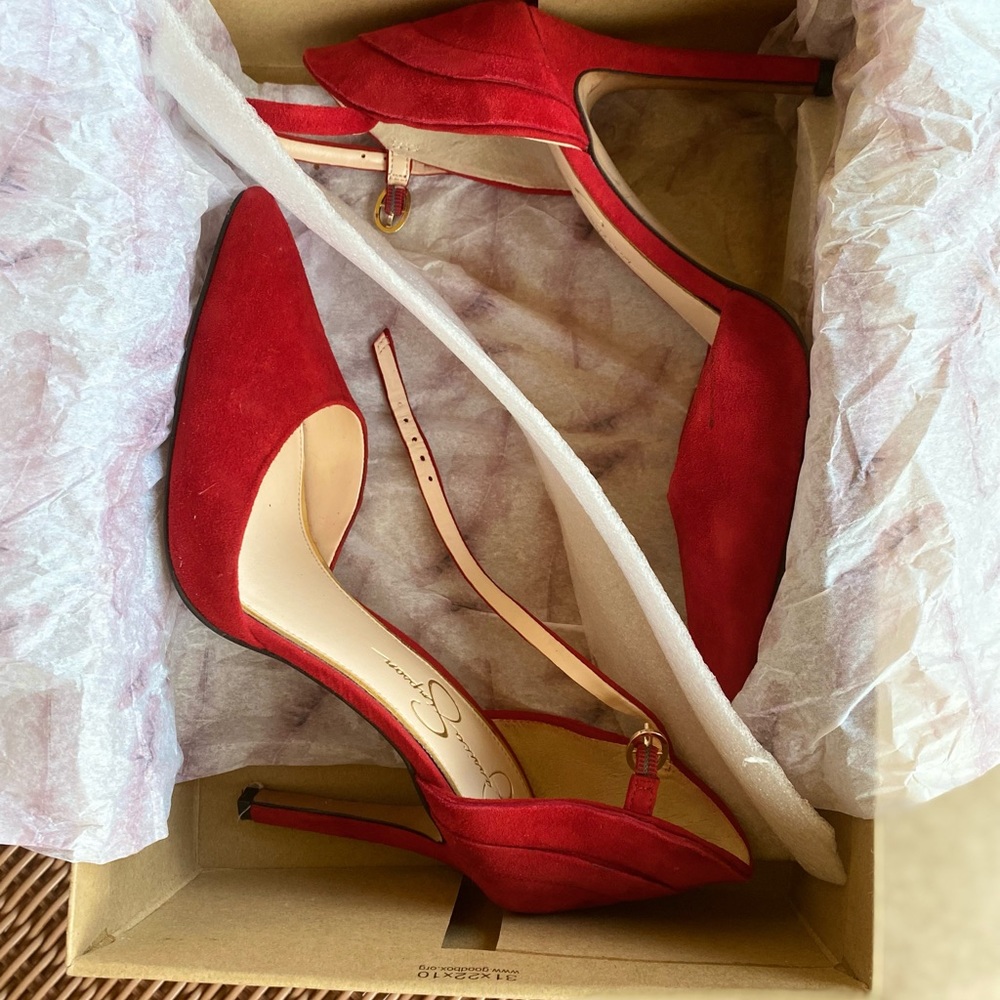 Dress Heels